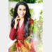 Elizita’s Ethnic quality Shalwar Kameez  (Sherwani type) in soft Georgette